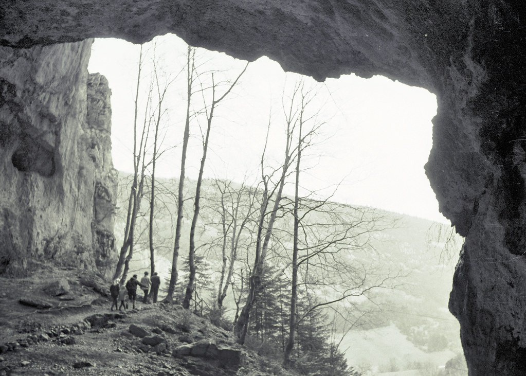 Le Vercors, un massif riche d'histoire 